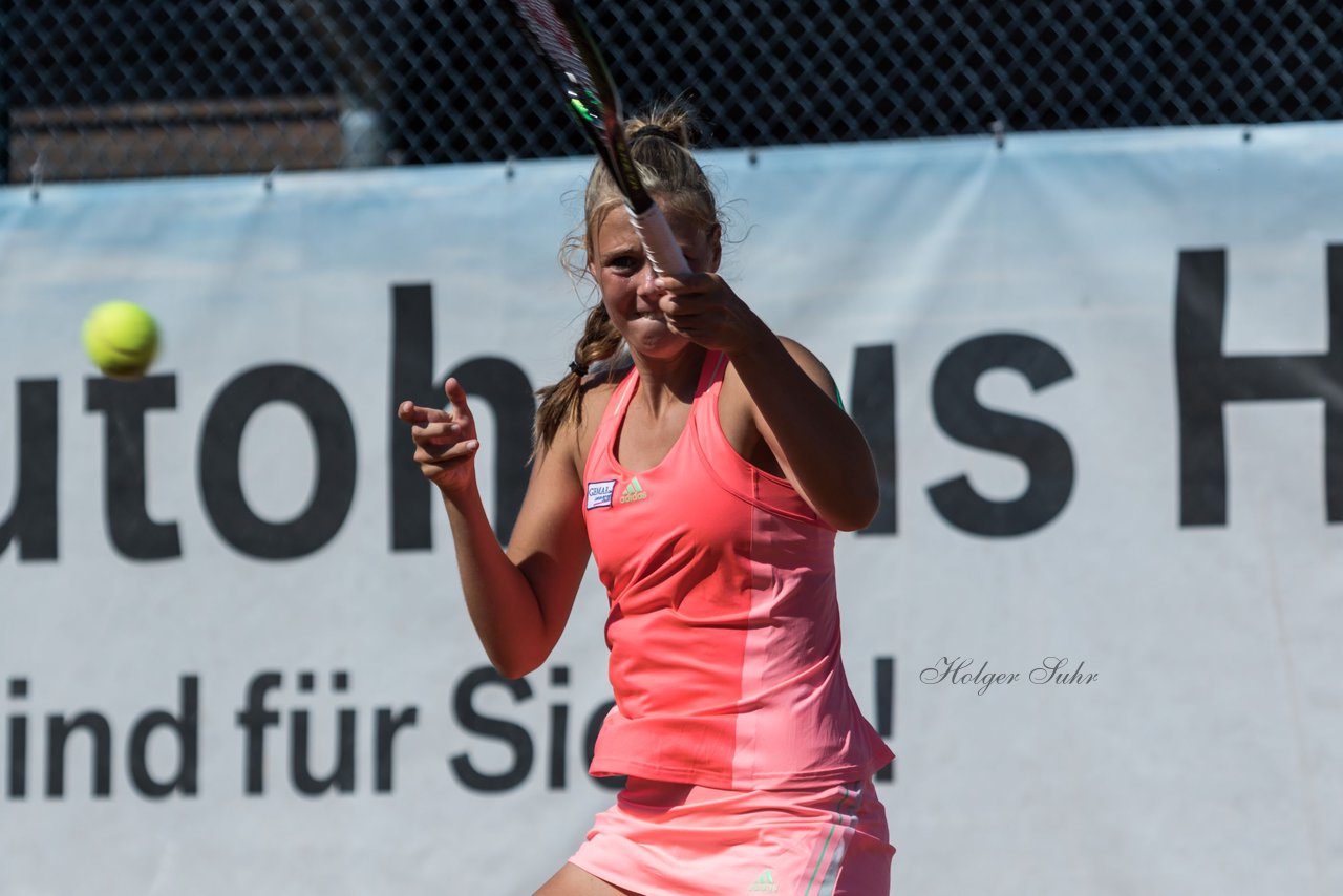 Jenny Wacker 596 - Schwartau Open